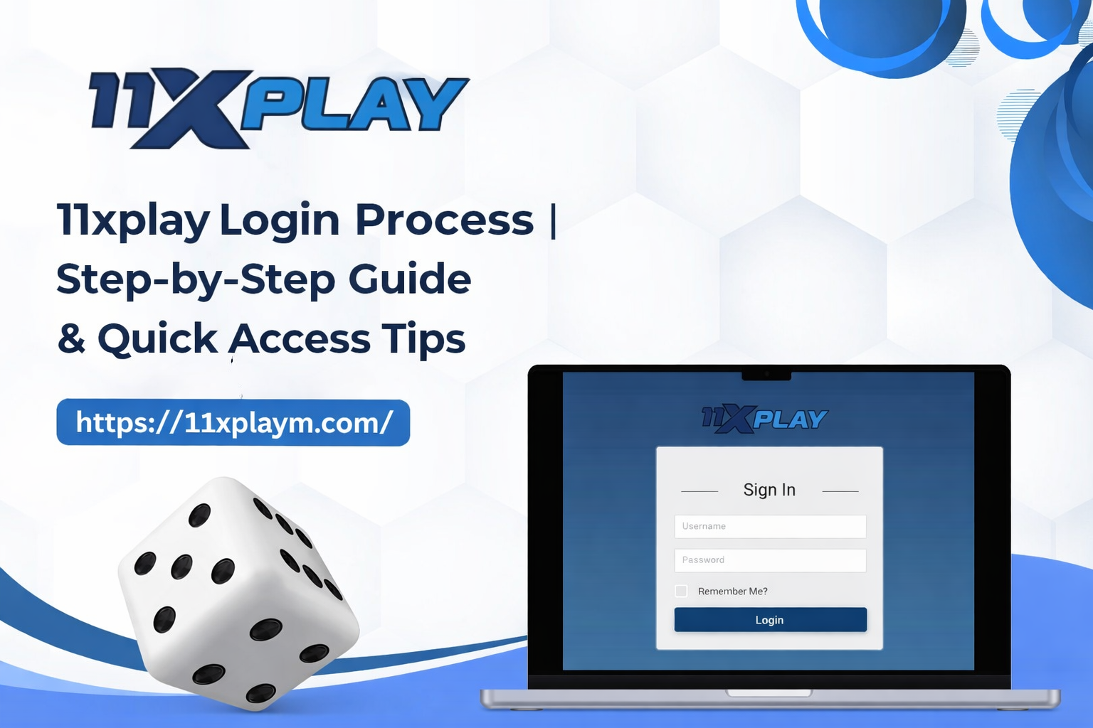 11xplay Login Process | Step-by-Step Guide & Quick Access Tips